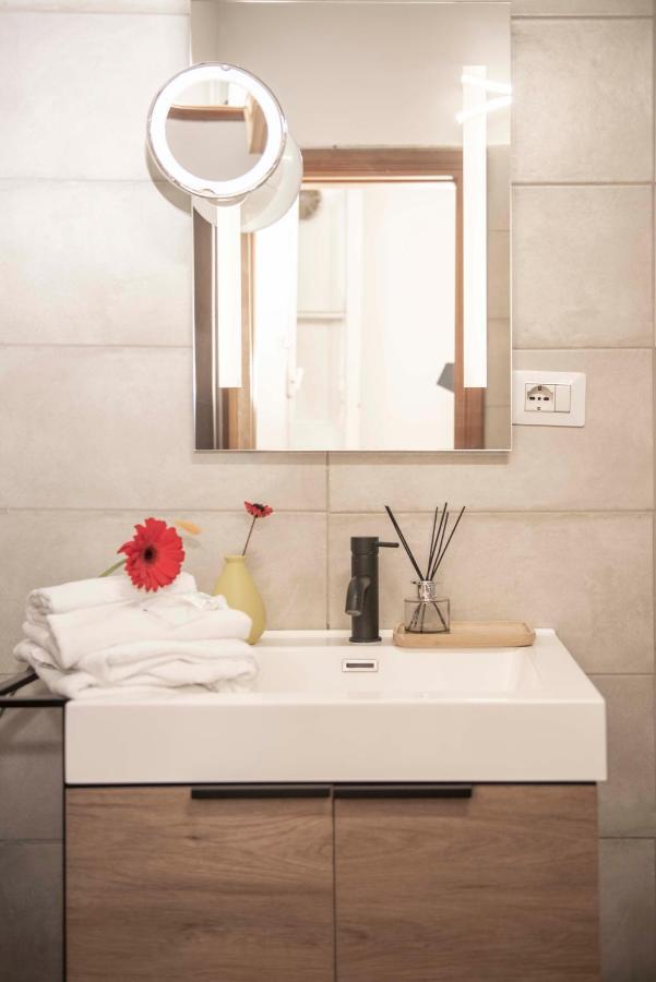 Stranamore Apartments Trastevere Róma Kültér fotó