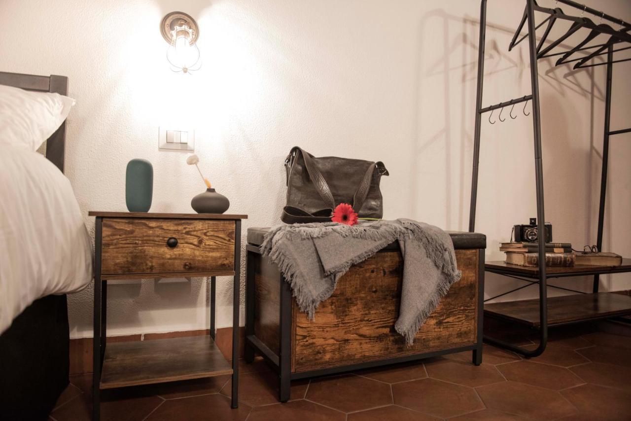 Stranamore Apartments Trastevere Róma Kültér fotó