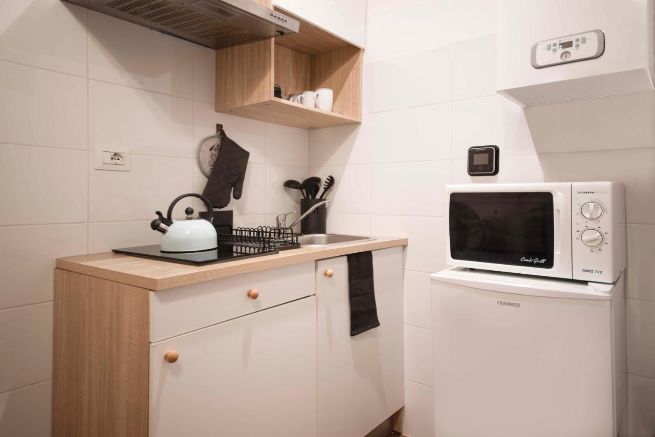 Stranamore Apartments Trastevere Róma Kültér fotó