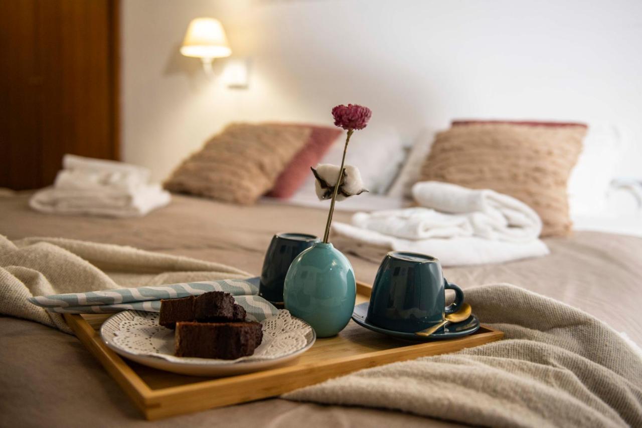 Stranamore Apartments Trastevere Róma Kültér fotó
