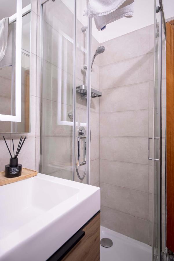Stranamore Apartments Trastevere Róma Kültér fotó