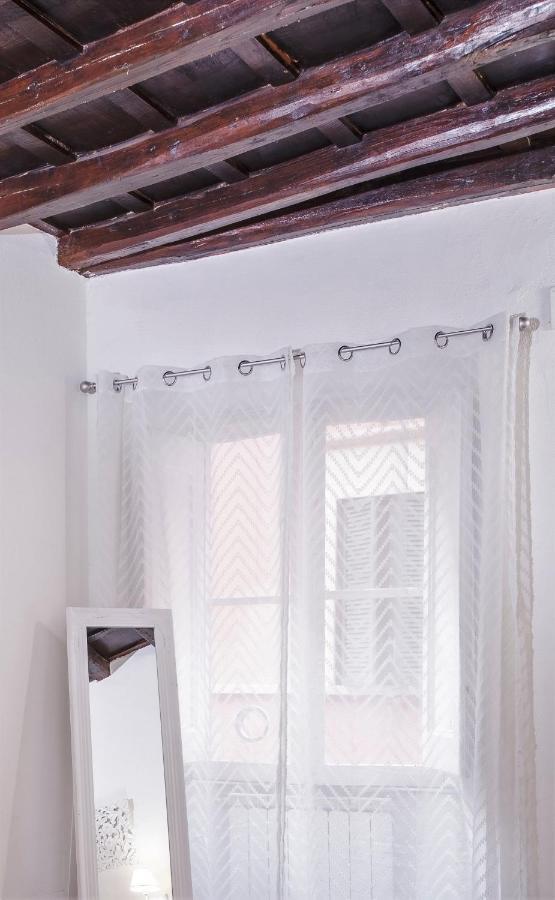 Stranamore Apartments Trastevere Róma Kültér fotó