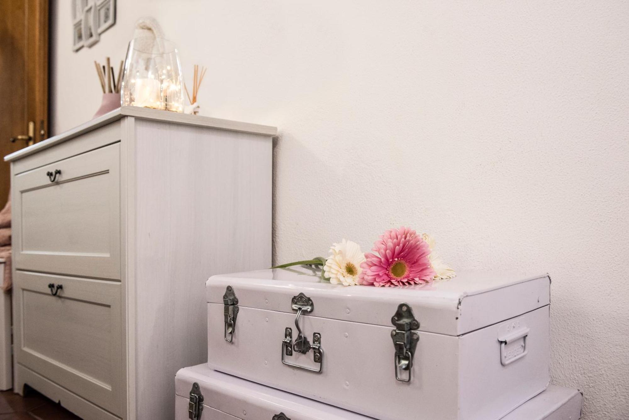 Stranamore Apartments Trastevere Róma Kültér fotó